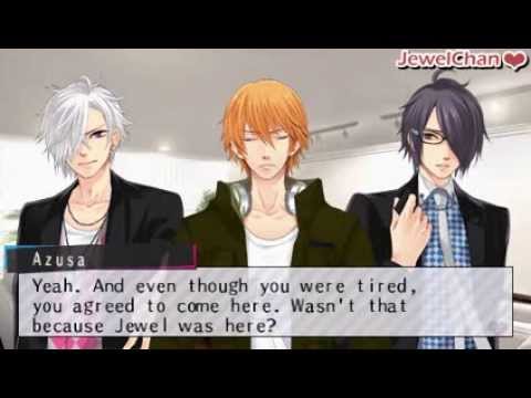Brothers Conflict Otome Game English Download