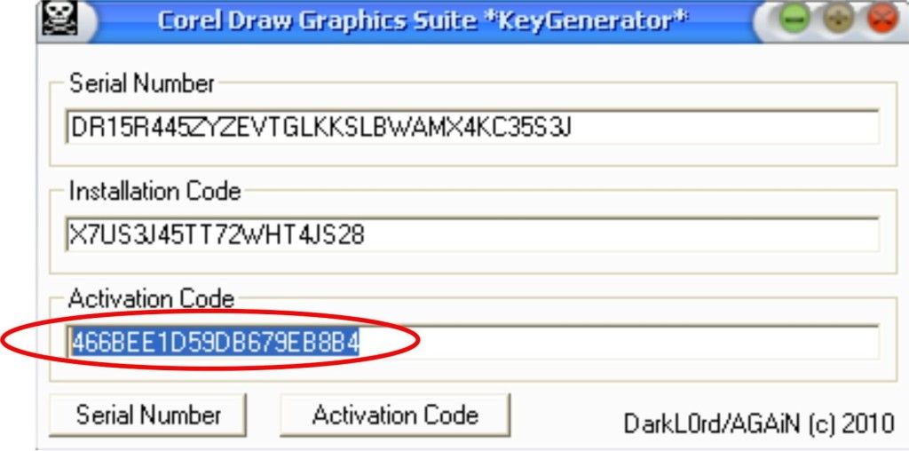 Coreldraw Graphics Suite X5 Serial Number Crack Illustrator